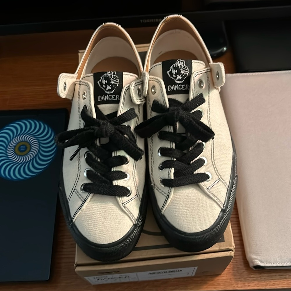 Last Resort AB x Dancer, VM003, Size 7.0